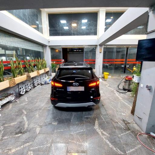 عکس ماکسیما پارت