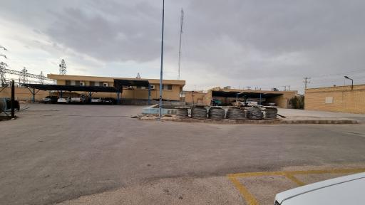 عکس امور برق شهرستان خور و بیابانک
