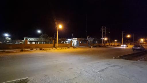 عکس امور برق شهرستان خور و بیابانک