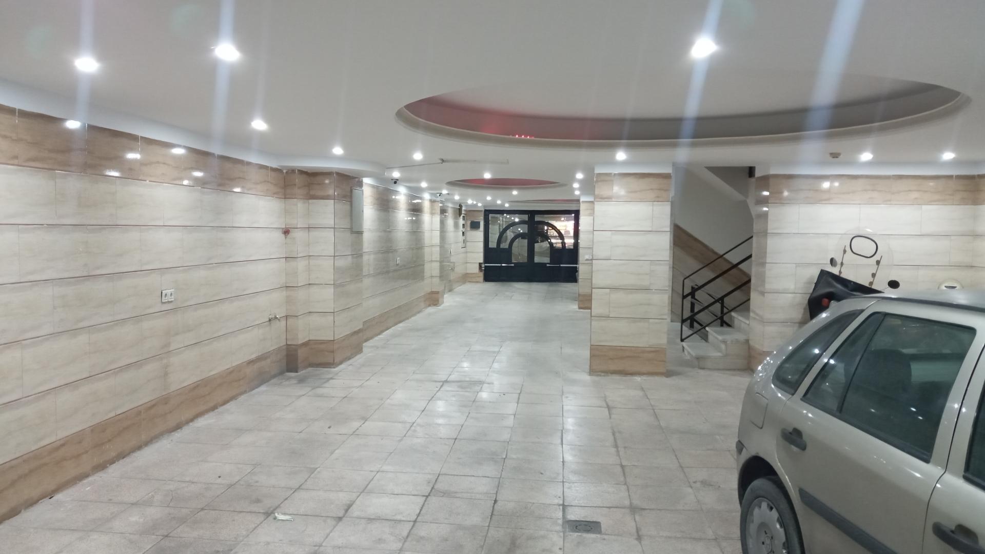 عکس برج البرز