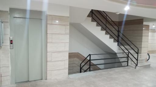 عکس برج البرز