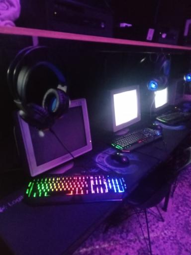 عکس گیم نت تاپ وان