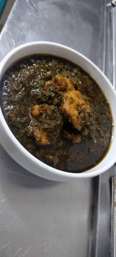 عکس رستوران متین