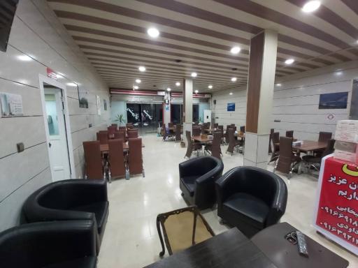 عکس رستوران متین