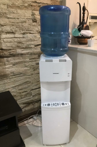 عکس تعمیرات آبسردکن جواهریان شعبه 2