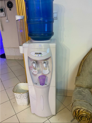 عکس تعمیرات آبسردکن جواهریان شعبه 2