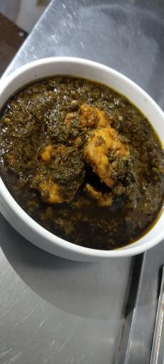 عکس رستوران متین