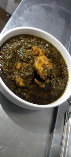 عکس رستوران متین