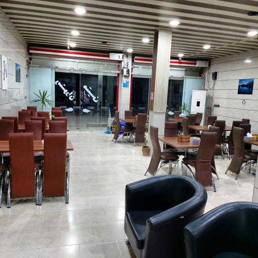 عکس رستوران متین