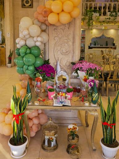 عکس کافه بستنی علمدار