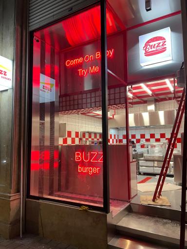 عکس بازبرگر