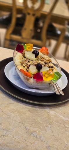 عکس کافه بستنی علمدار