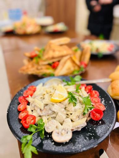 عکس کافه بستنی علمدار