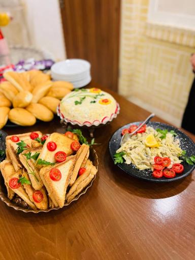 عکس کافه بستنی علمدار