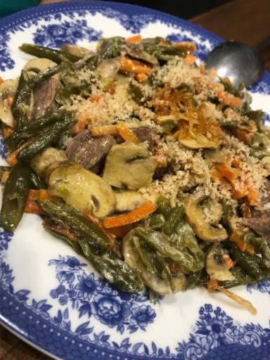 رستوران اجاق