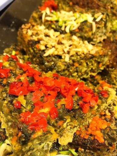 رستوران اجاق