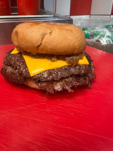 عکس بازبرگر