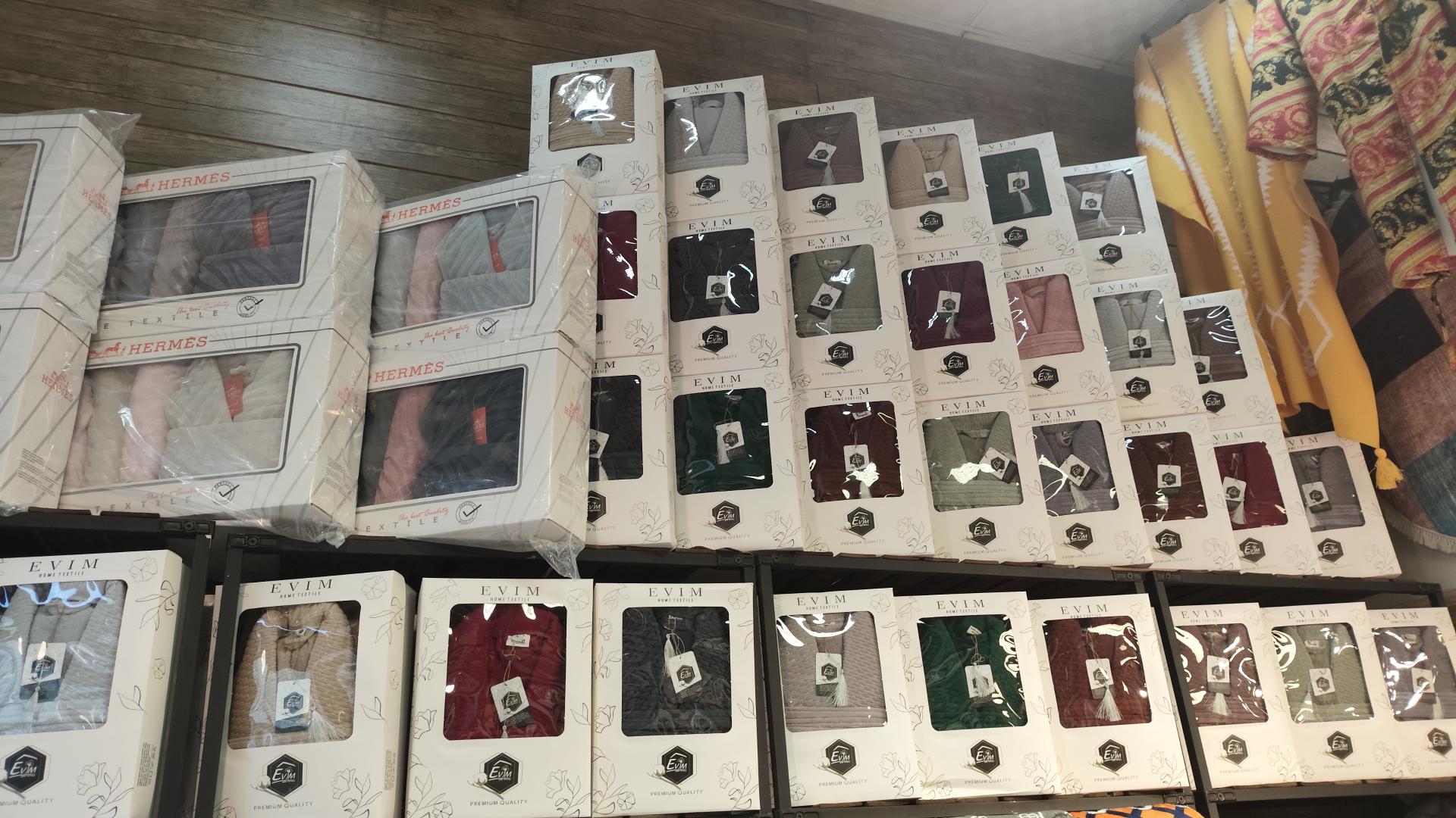 عکس بازرگانی کالای بابازاده