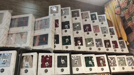 عکس بازرگانی کالای بابازاده