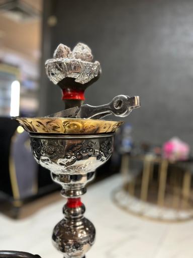 کافه عربی حلما