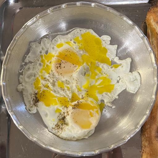 کافه عربی حلما