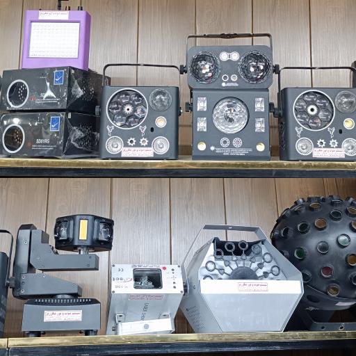 عکس مرکز اجاره صوت و نور تشریفات مراسمات شکرریز