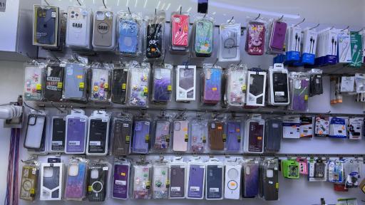 عکس موبایل سعید 