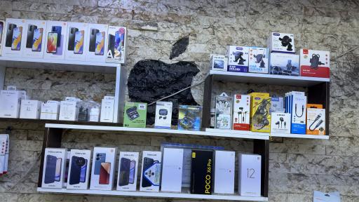 عکس موبایل سعید 