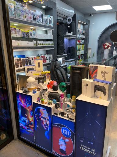 عکس موبایل کاج‌