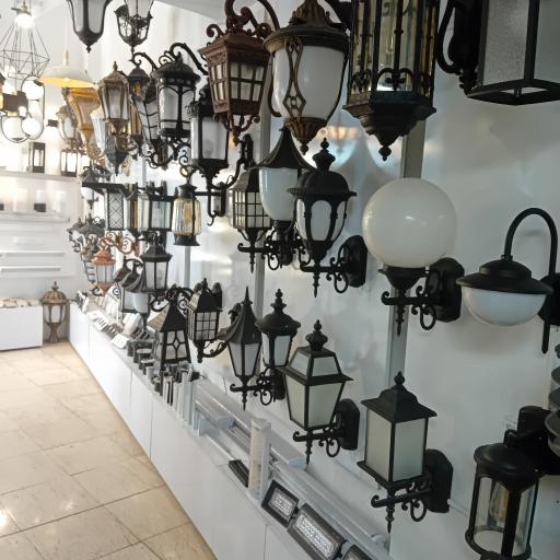 عکس زیستانور نمایندگی نورسازان