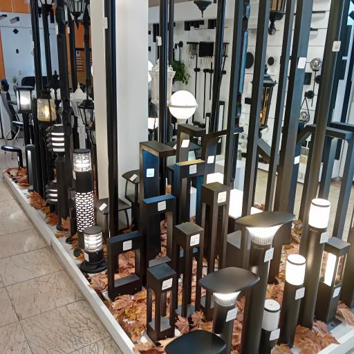 زیستانور نمایندگی نورسازان