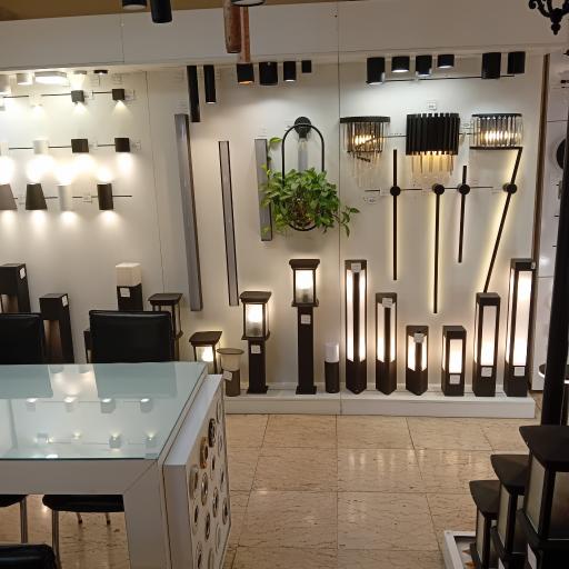 زیستانور نمایندگی نورسازان