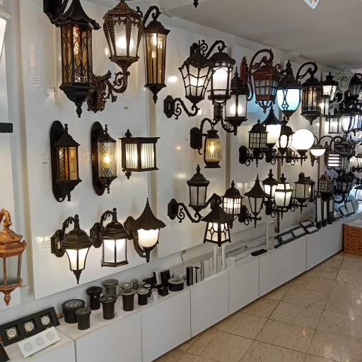 عکس زیستانور نمایندگی نورسازان