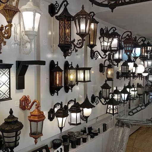 عکس زیستانور نمایندگی نورسازان