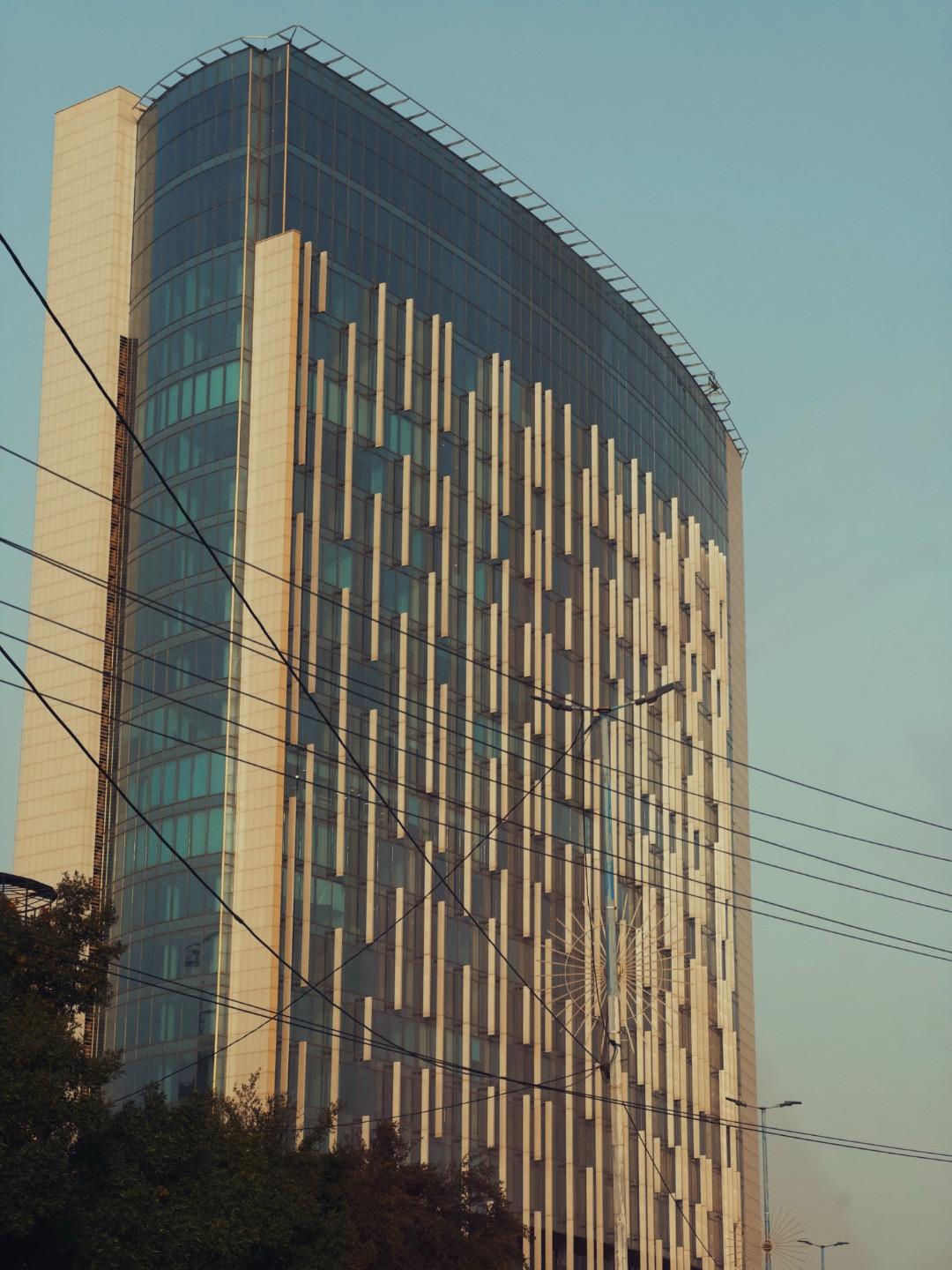 عکس برج مهر