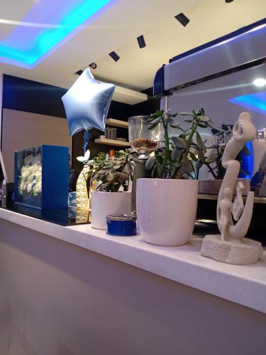 عکس کافه رستوران تخصصی دریایی اقیانوس