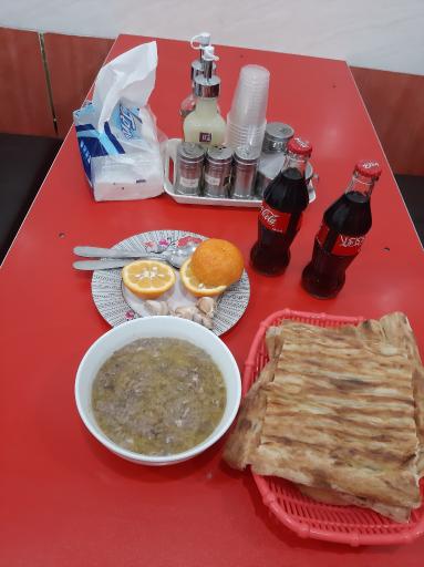 عکس طباخی سوباتان شعبه ۲