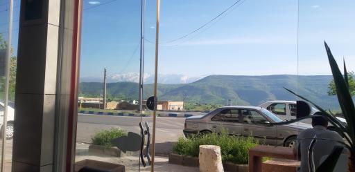 عکس رستوران متین