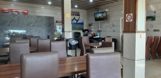 عکس رستوران متین