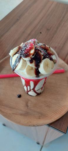 عکس کافه کلمبیا