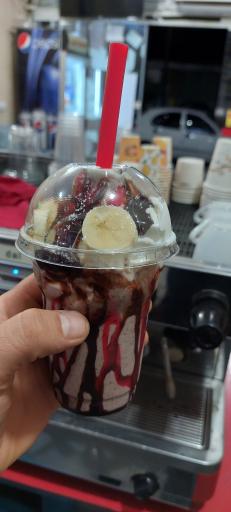 عکس کافه کلمبیا