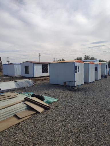 عکس کوروش کانتین البرز