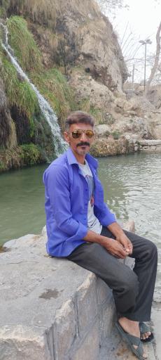 عکس پارک شهید سلمانی