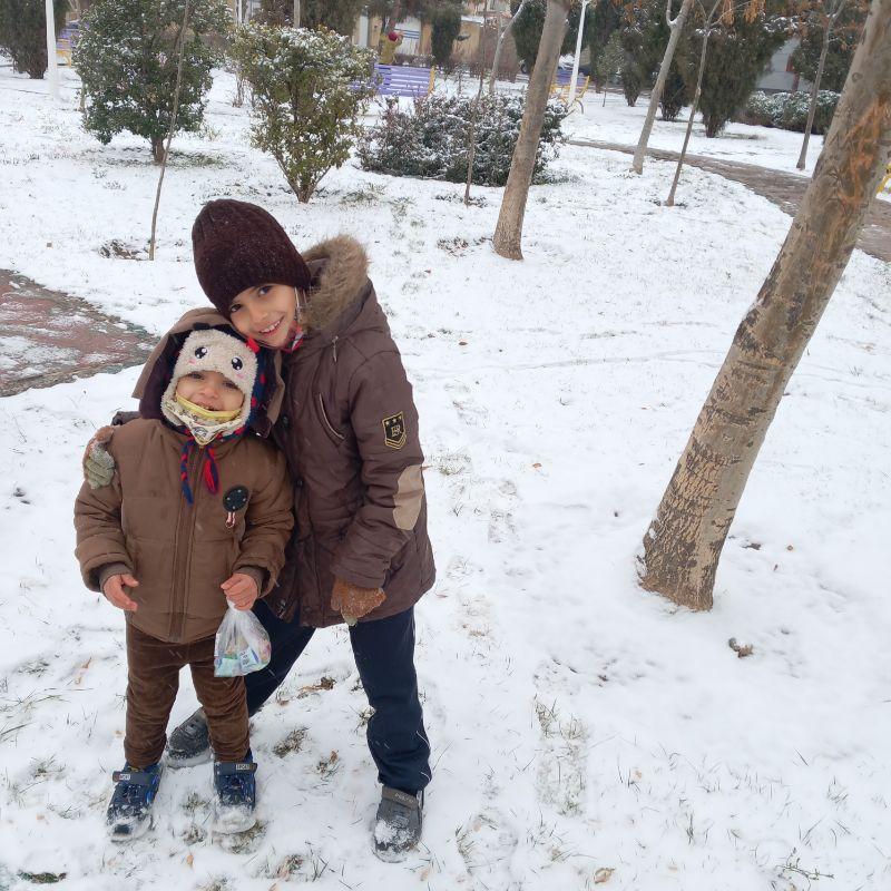 عکس بوستان ادب