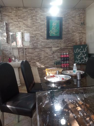 عکس کباب عبداللهی