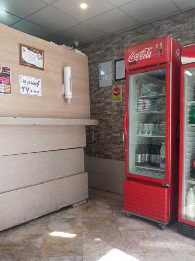 عکس کباب عبداللهی