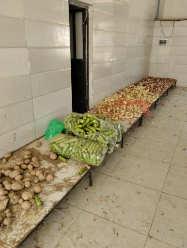 عکس میوه و تره بار محرم نیکبخت