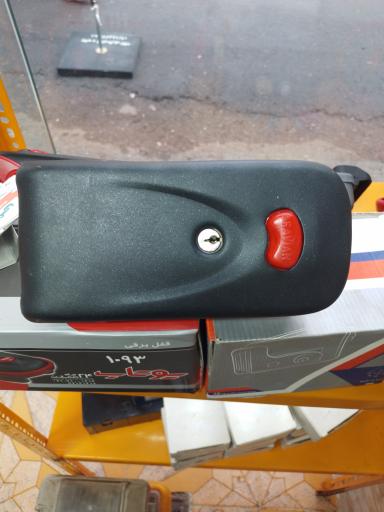 عکس تعمیرات الکترونیک قاسمی