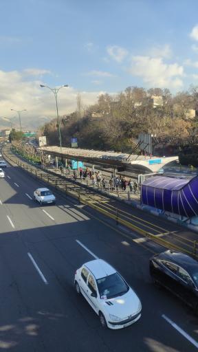 عکس پل مدیریت