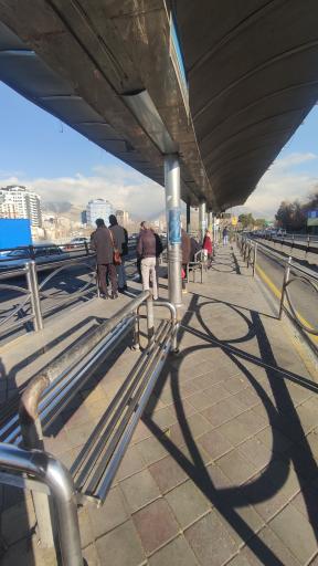 عکس پل مدیریت